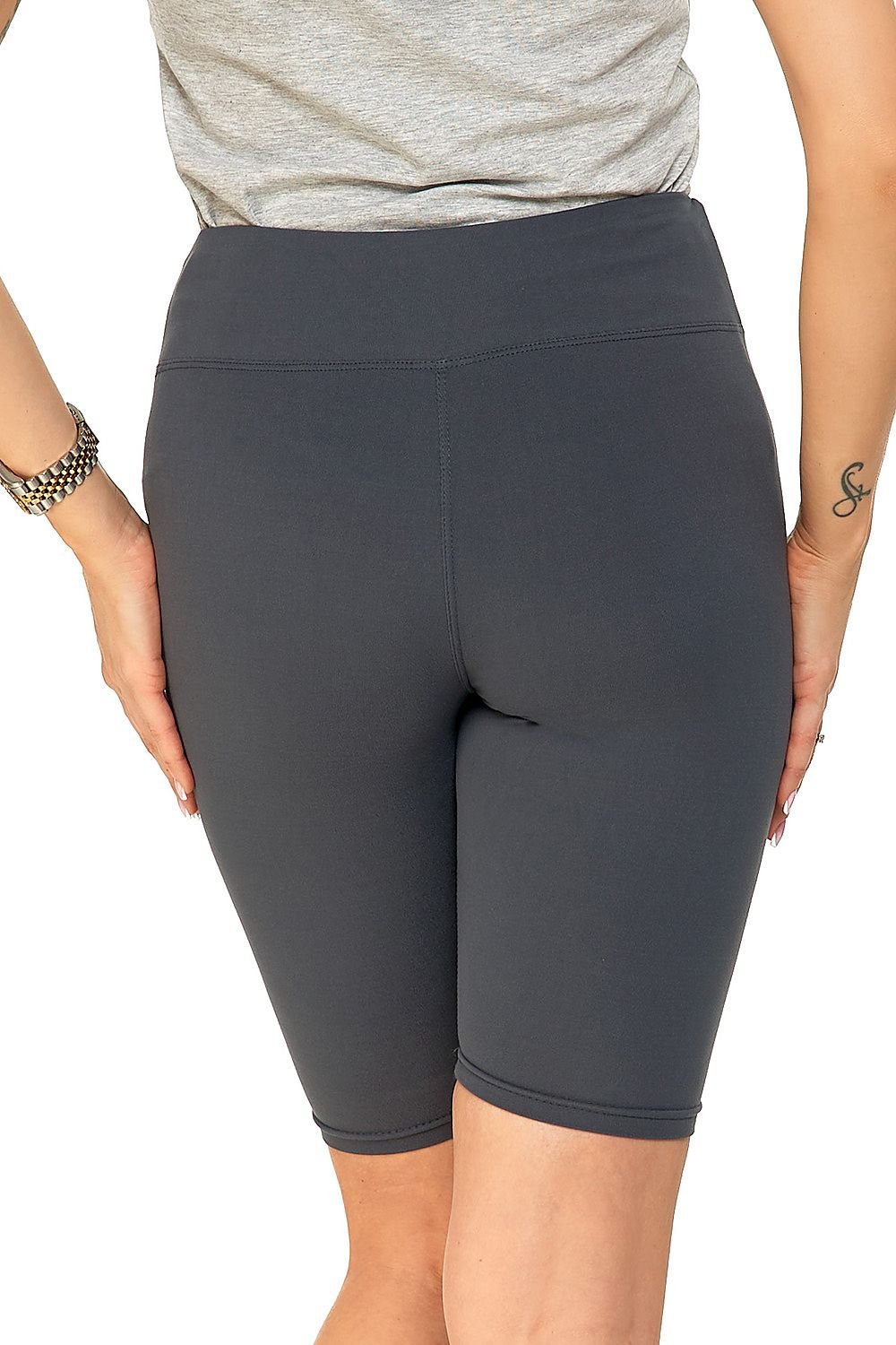 Short leggings model 193811