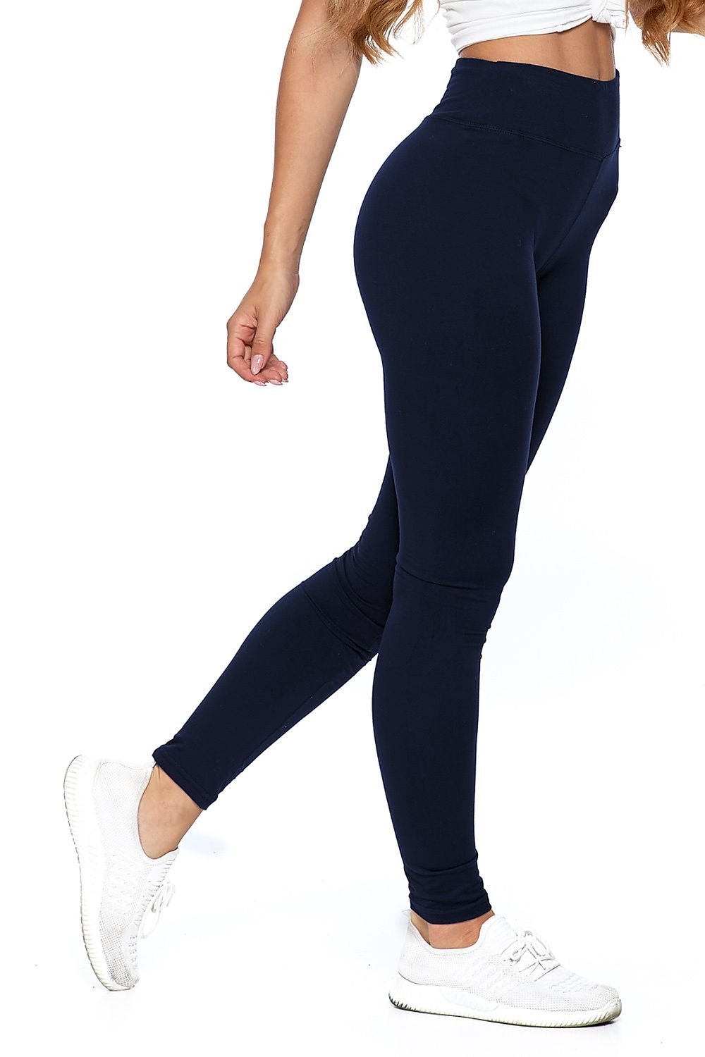 Long leggings model 193820