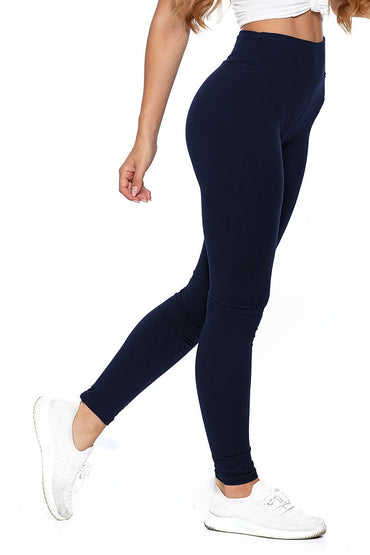 Long leggings model 193820