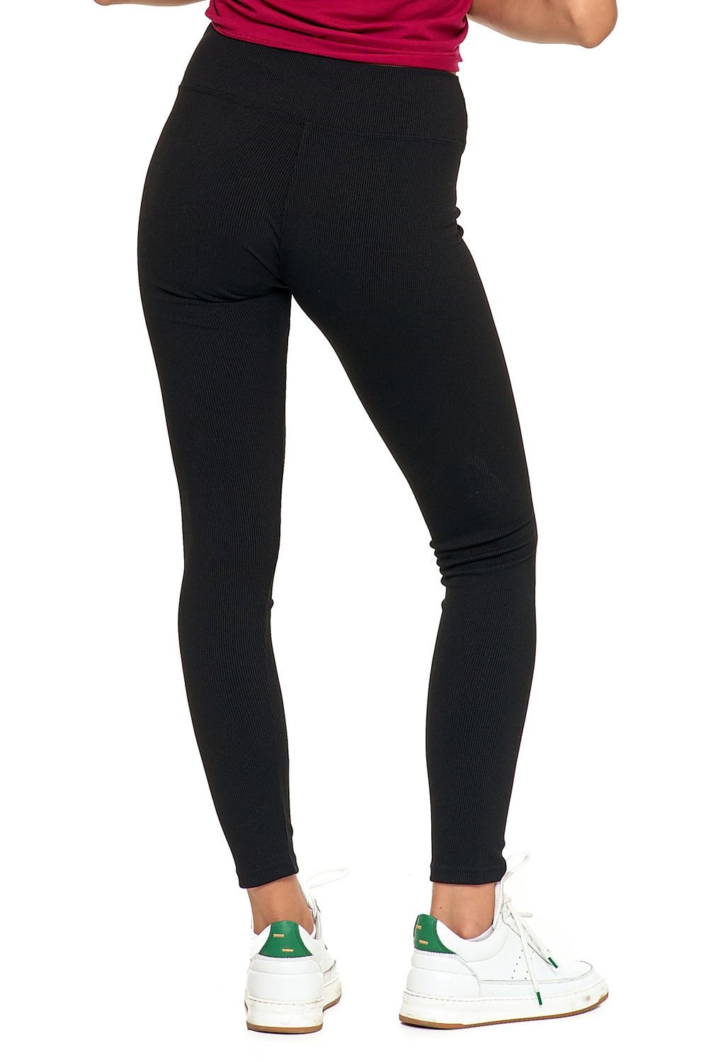Long leggings model 193826