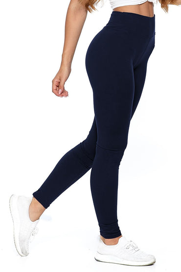 Long leggings model 193829