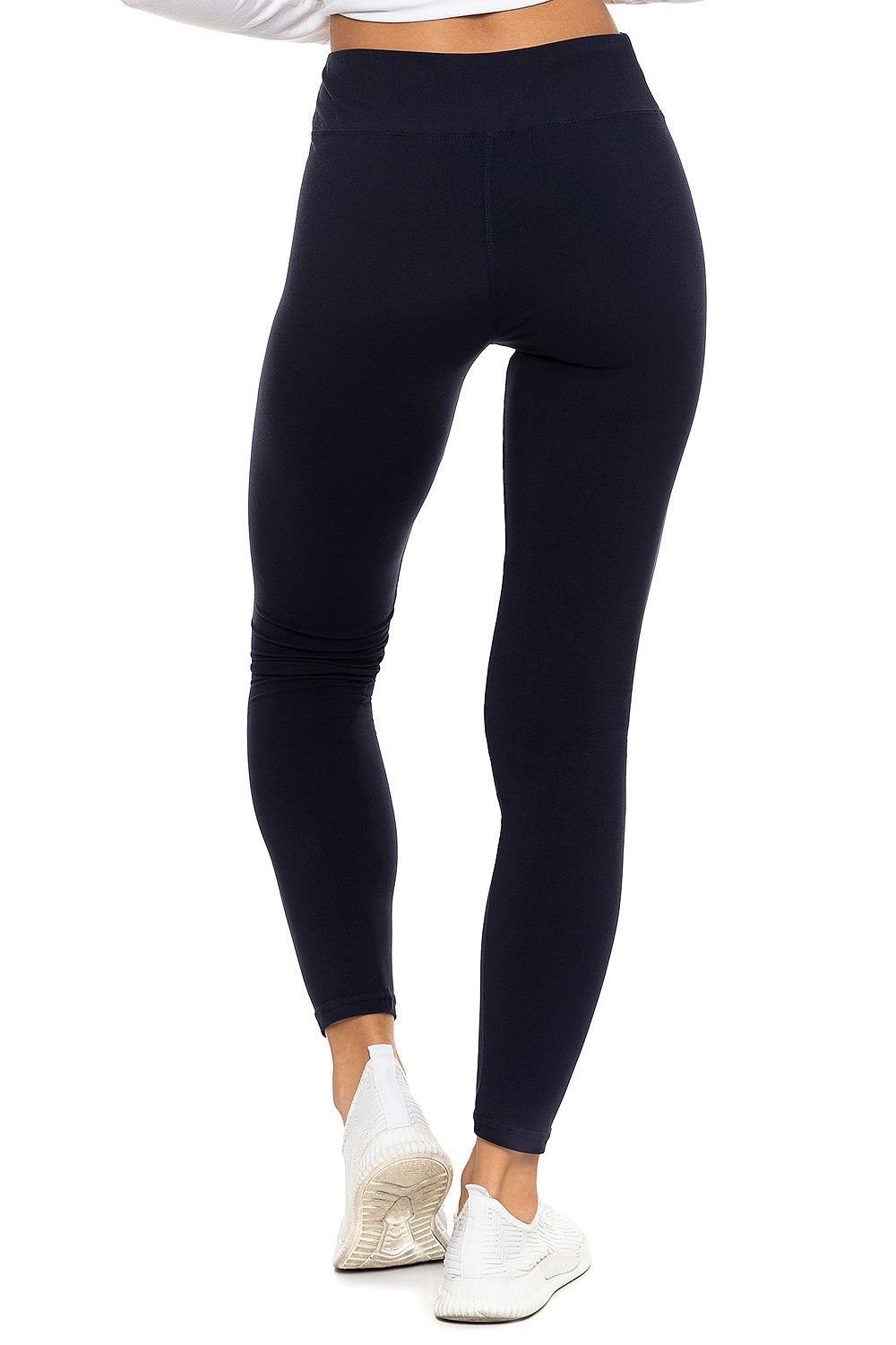 Long leggings model 193829