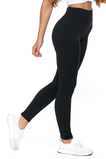 Long leggings model 193830