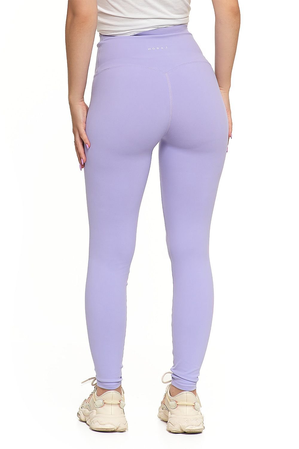 Long leggings model 193831