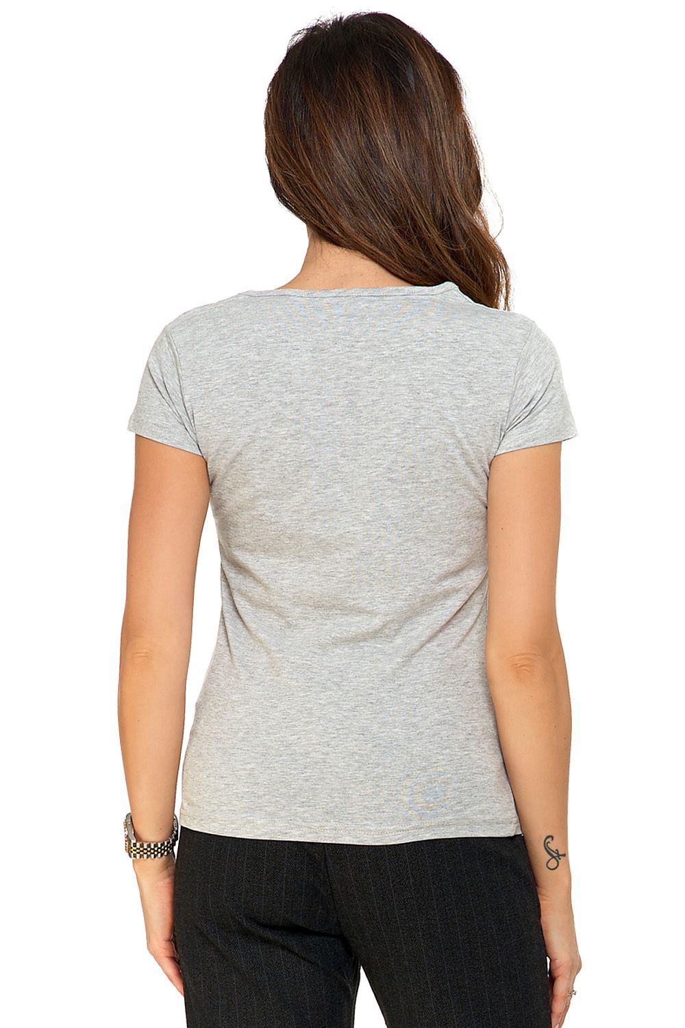 T-shirt model 193856