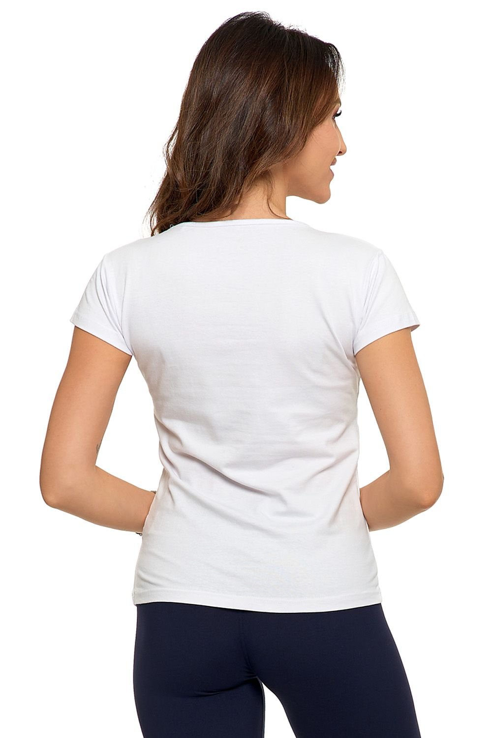T-shirt model 193857