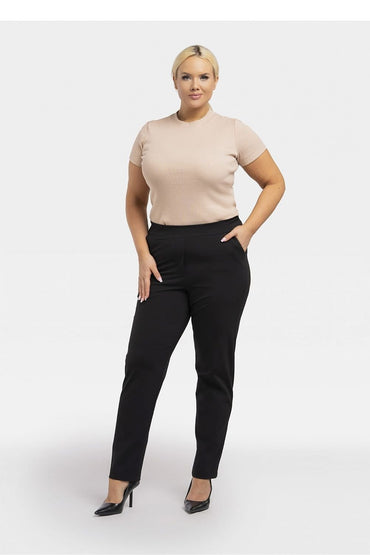 Plus size Trousers model 193917