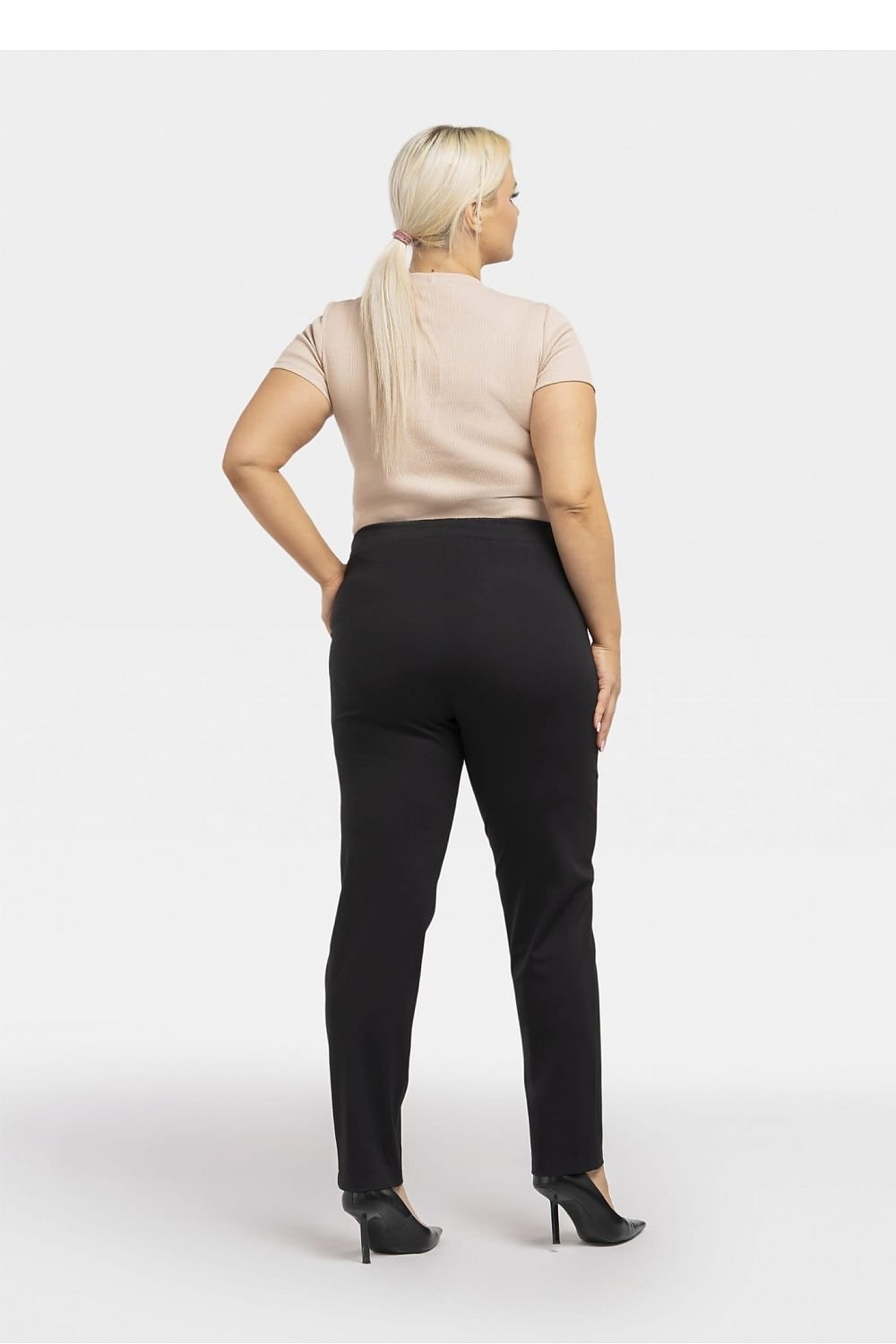 Plus size Trousers model 193917