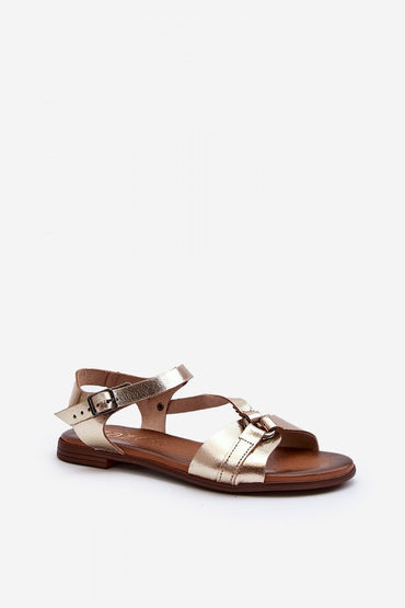 Sandals model 193950