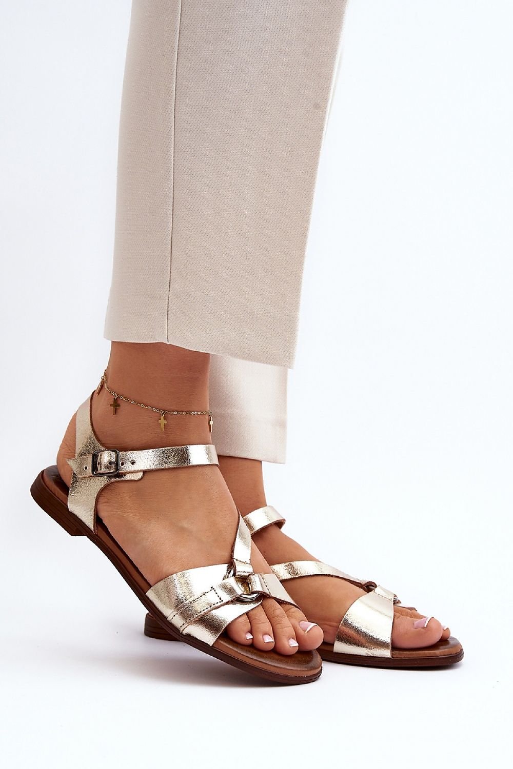 Sandals model 193950