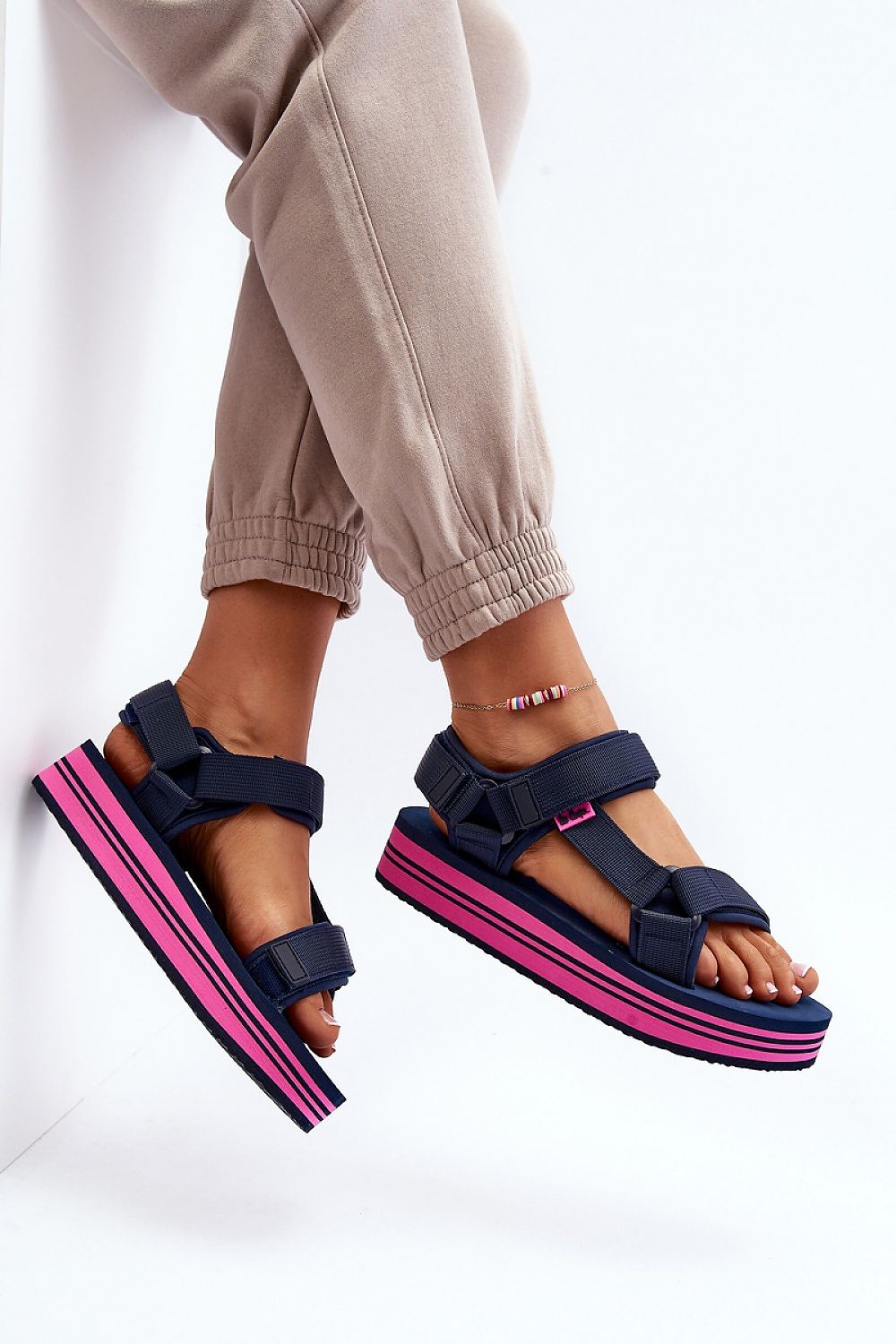 Sandals model 193952