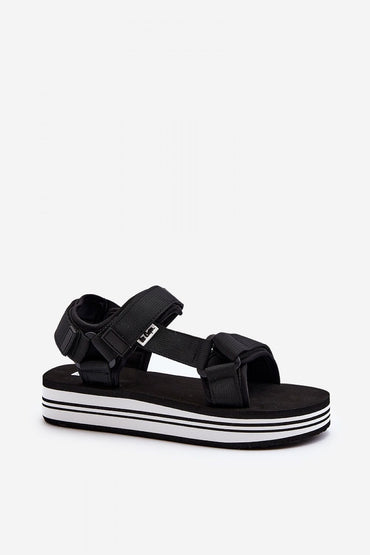 Sandals model 193953