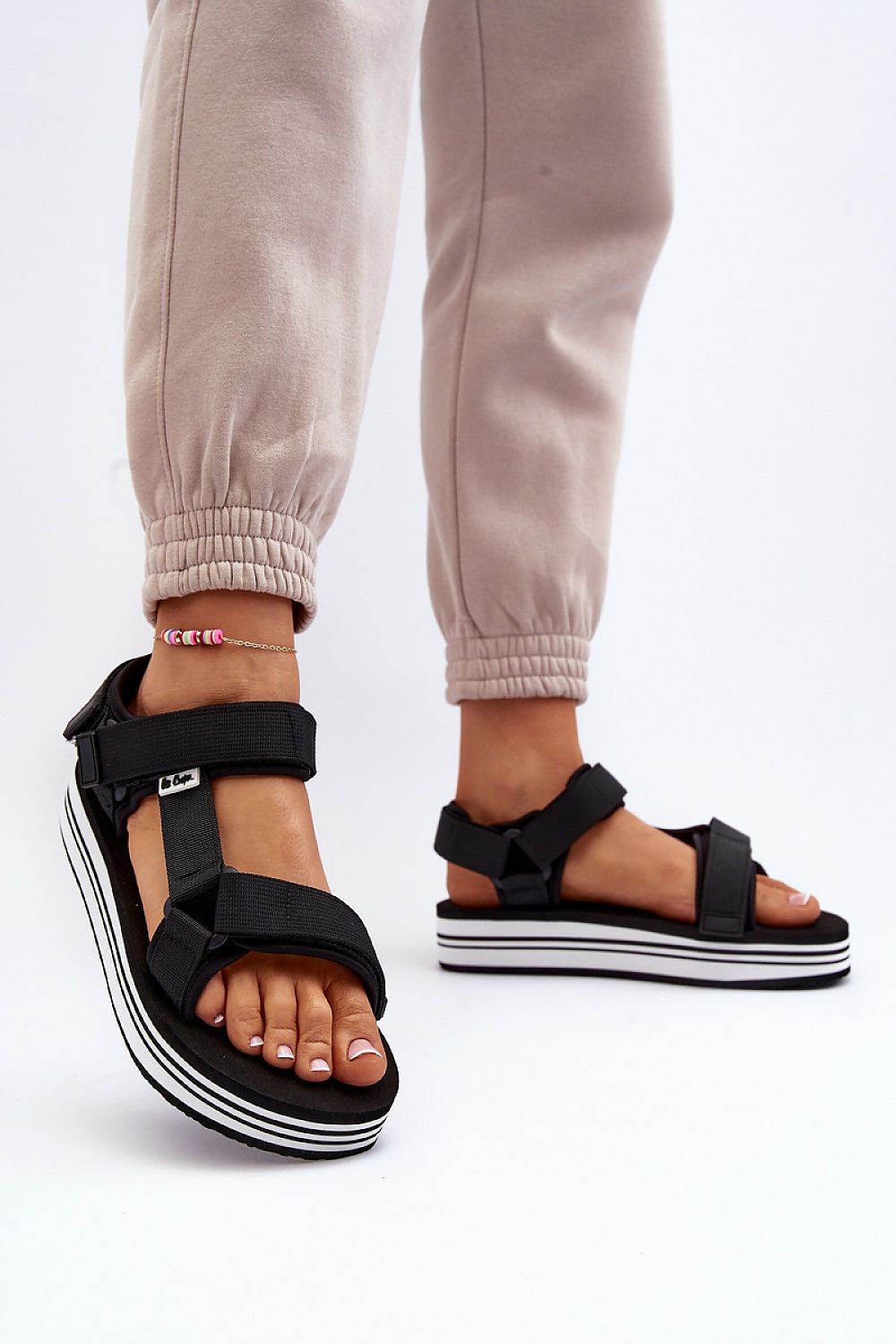 Sandals model 193953