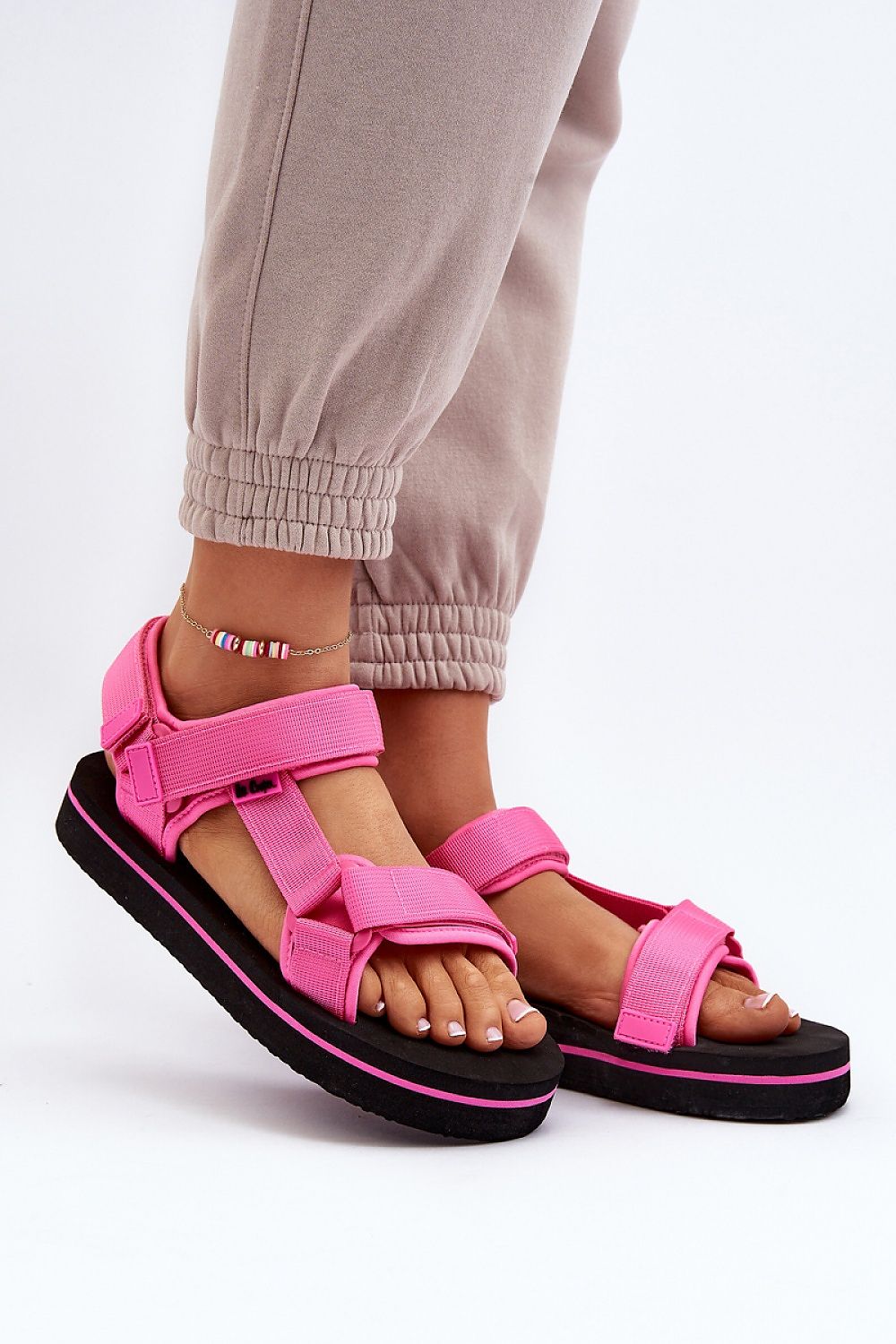 Sandals model 193955