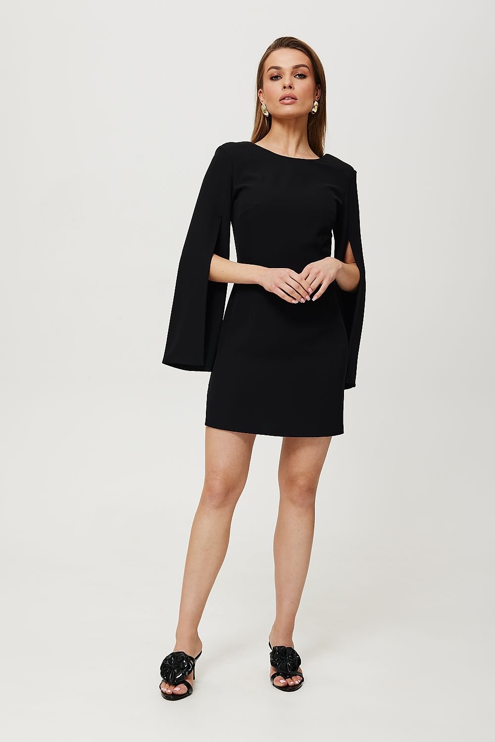 Cocktail dress model 193976
