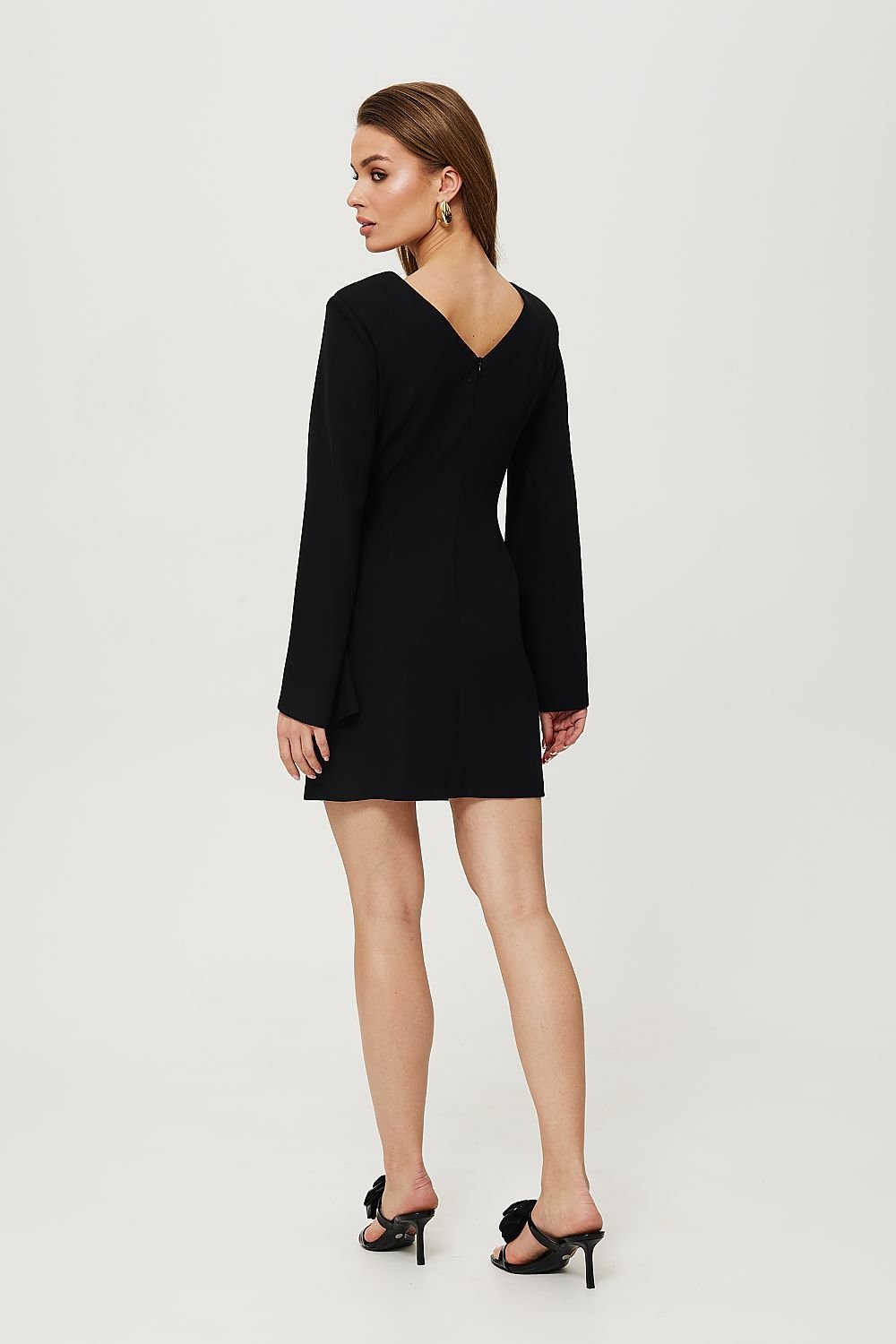 Cocktail dress model 193976
