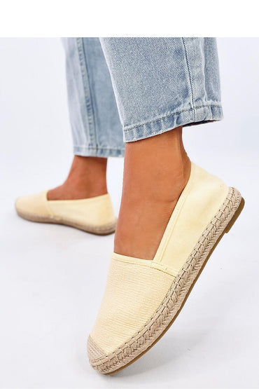 Espadrille model 194034 Inello - Lojahub Shop