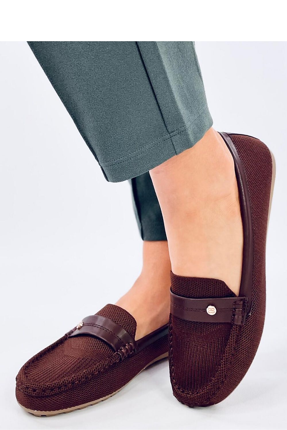 Mocassin Inello - Lojahub Shop