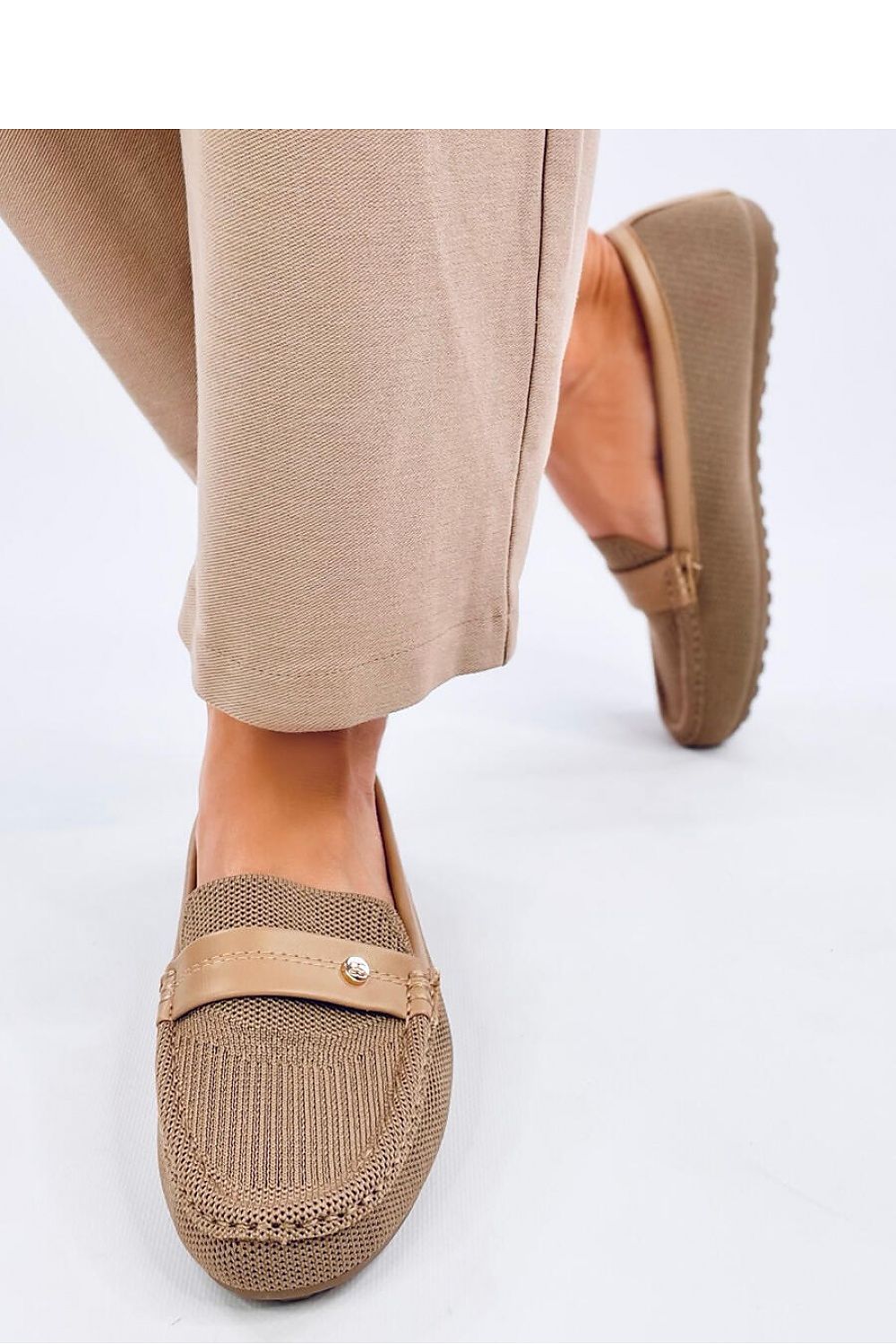 Mocassin Inello - Lojahub Shop