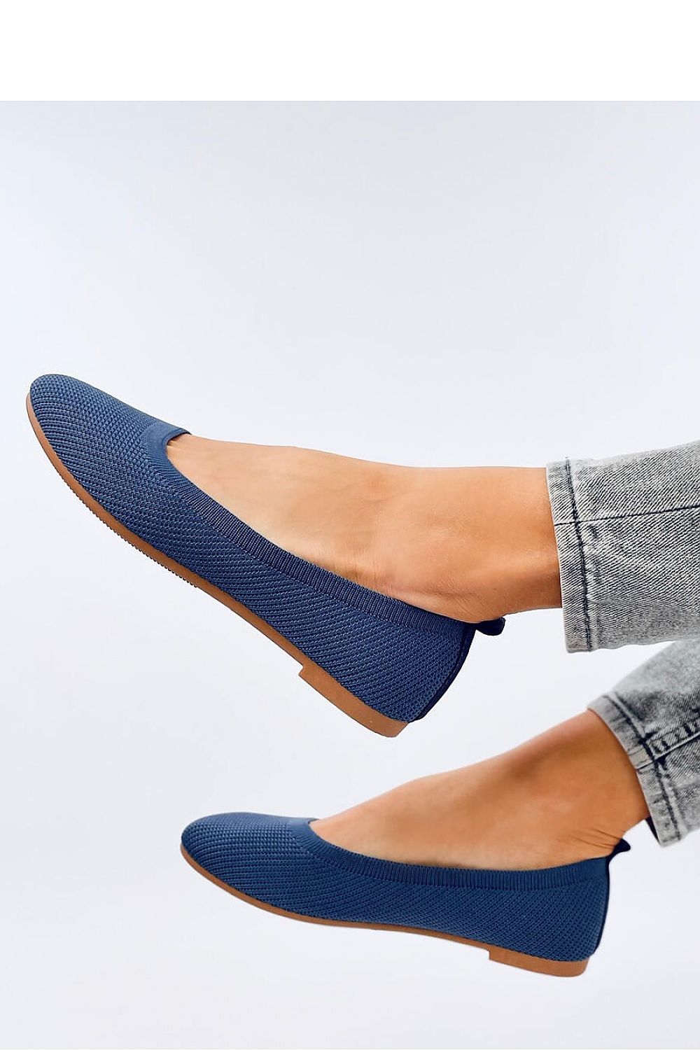Ballet flats model 194052 Inello - Lojahub