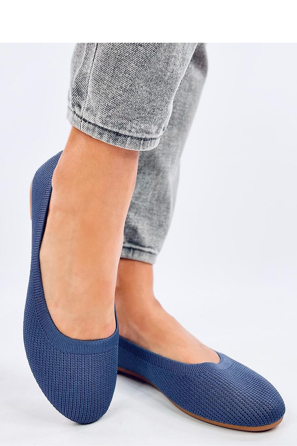 Ballet flats model 194052 Inello - Lojahub