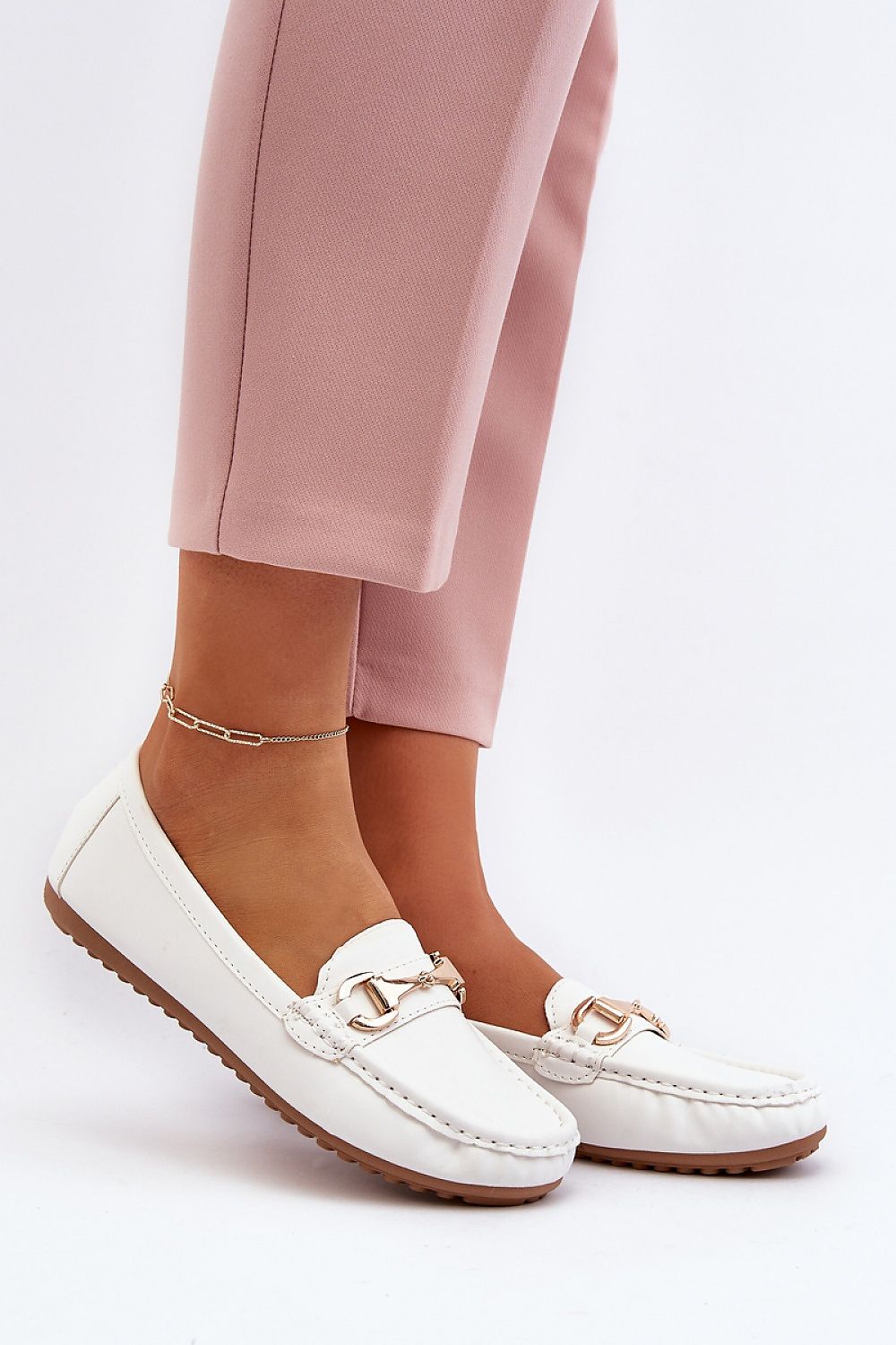 Mocassin Step in style - Lojahub Shop