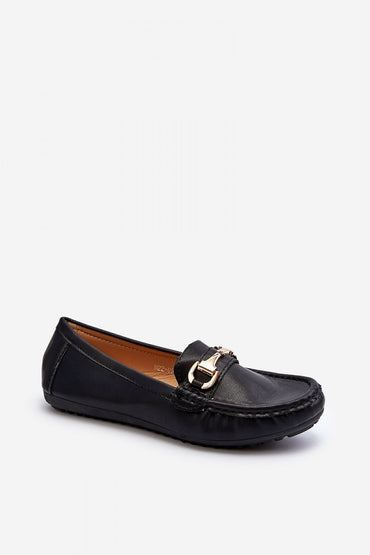 Mocassin Step in style - Lojahub Shop