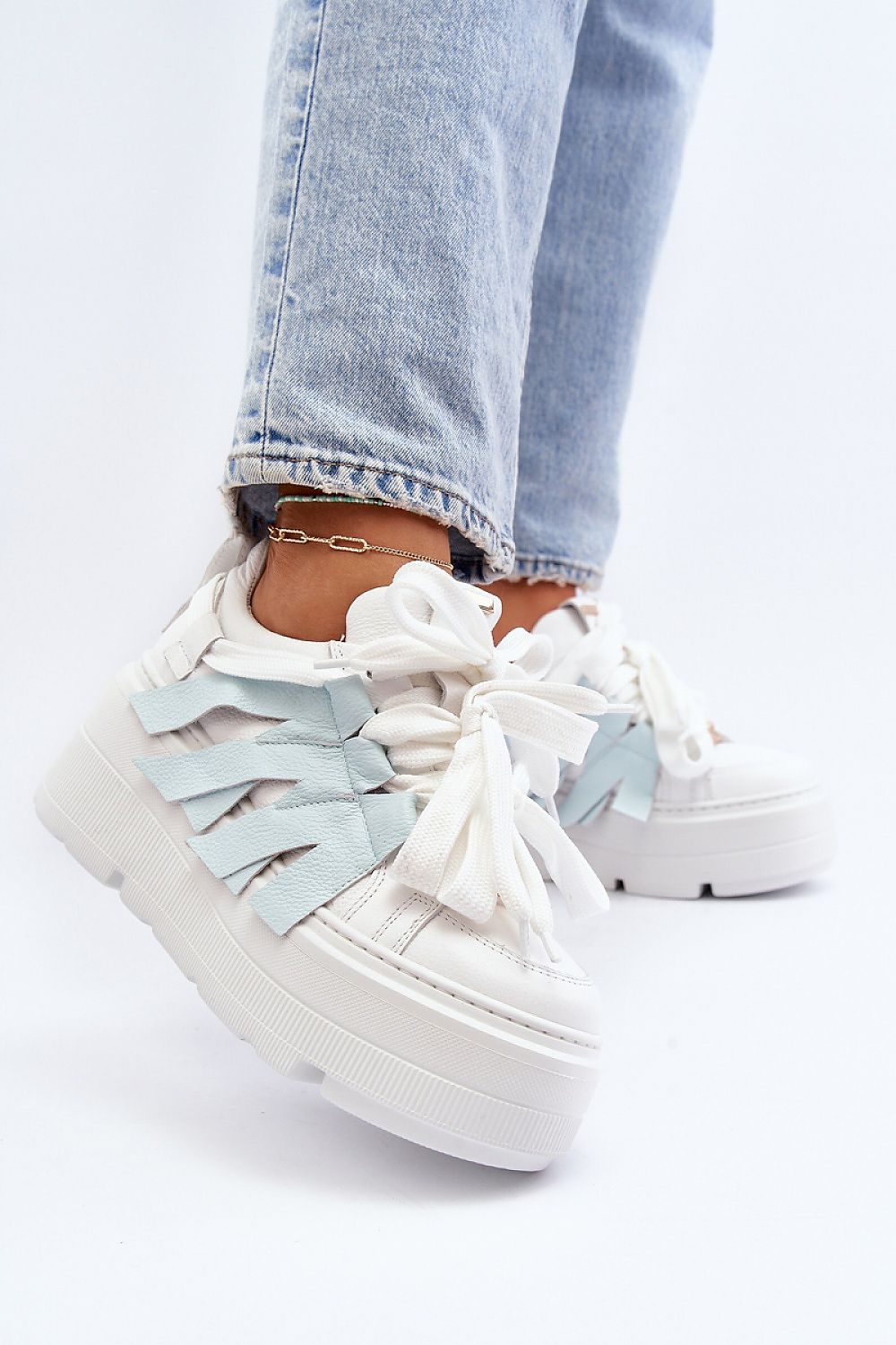 Sport Shoes Step in style - comprar online na Lojahub