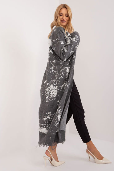 Cardigan model 194215