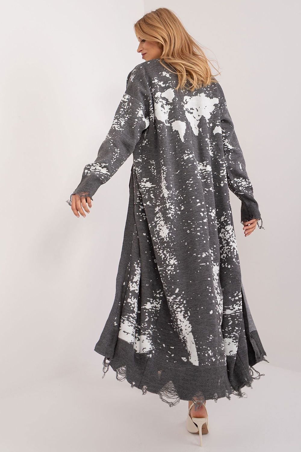Cardigan model 194215