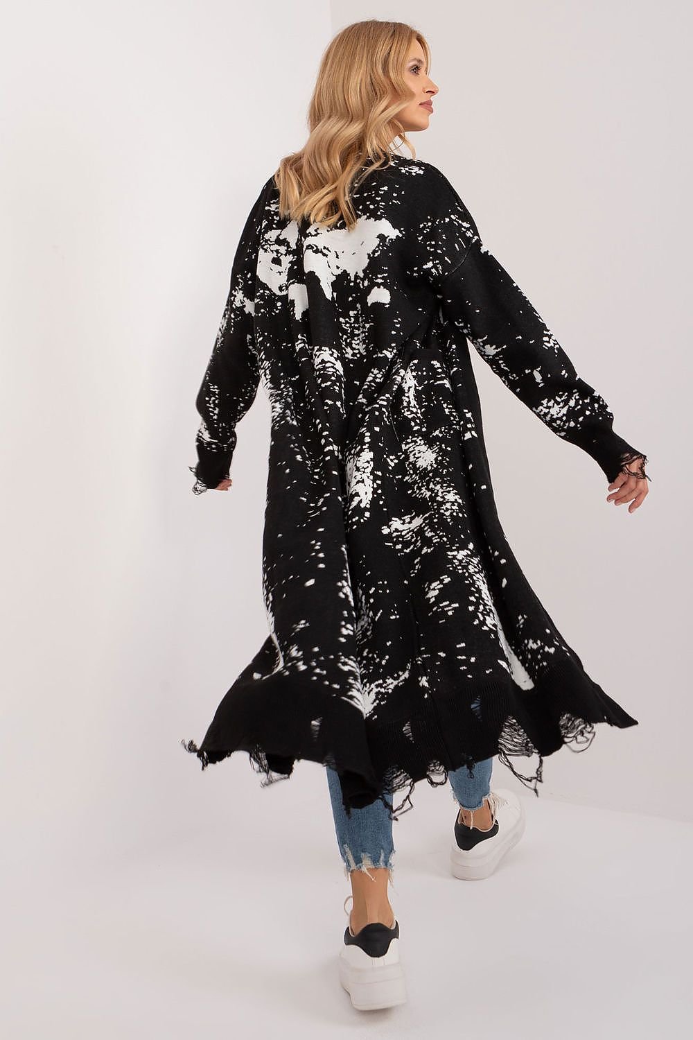 Cardigan model 194216