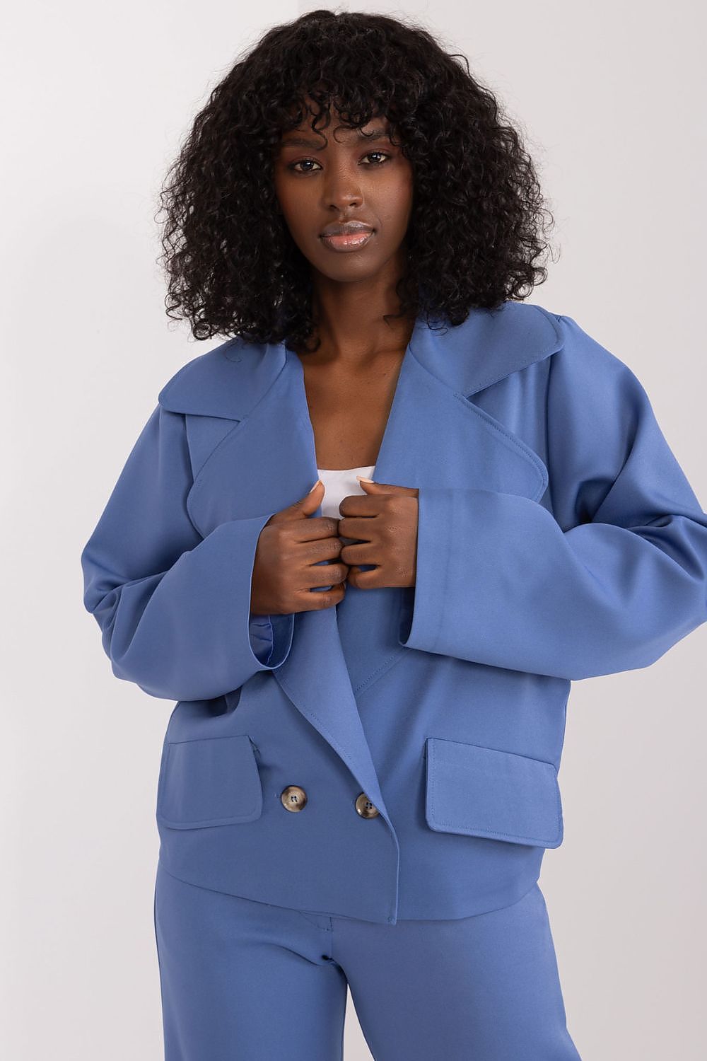Jacket model 194203