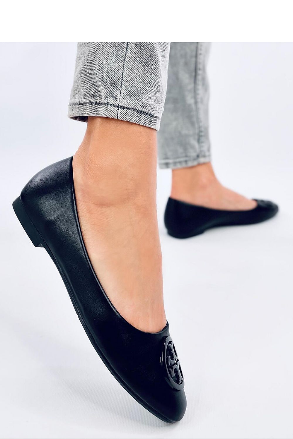Ballet flats model 194255 Inello - Lojahub