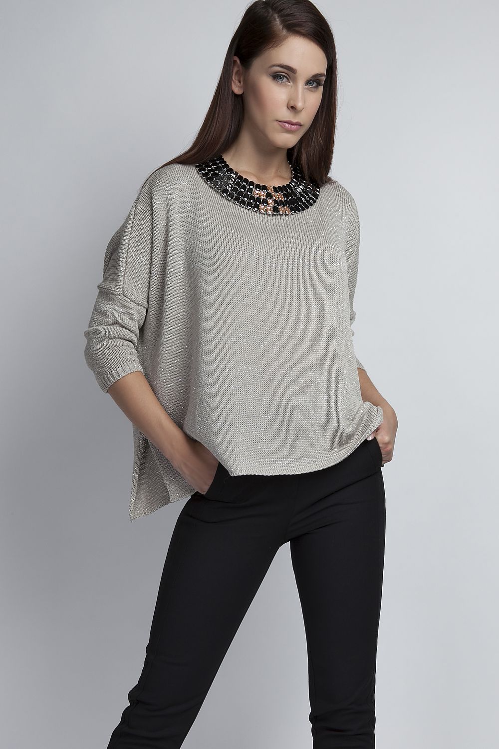 Jumper model 45463