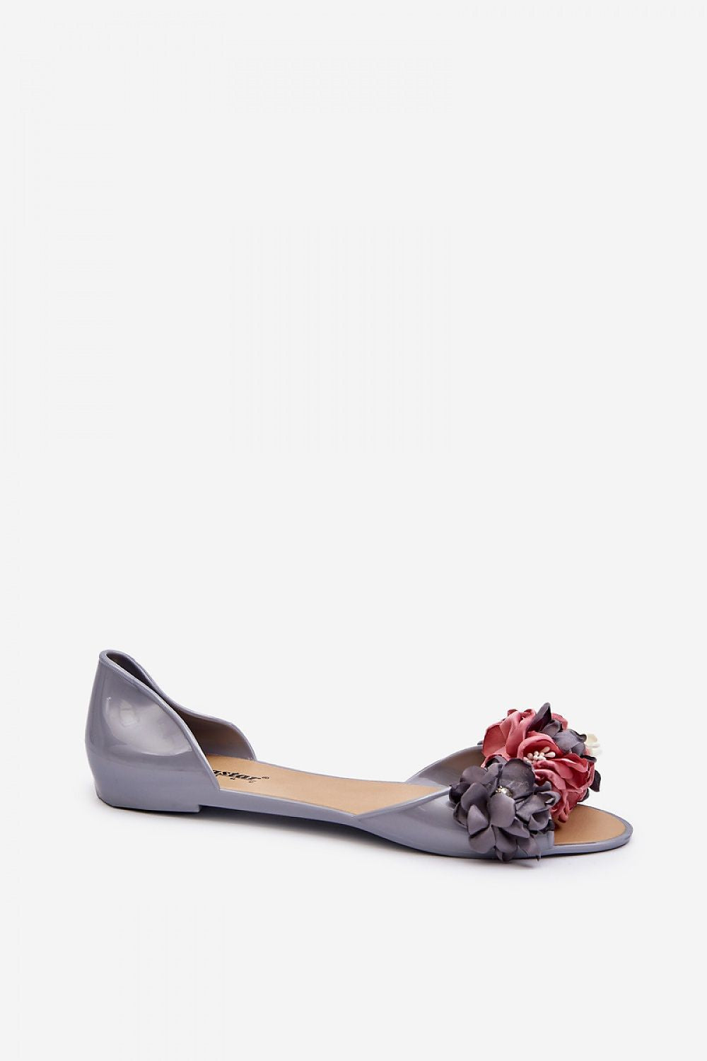 Ballet flats model 194353 Step in style - Lojahub