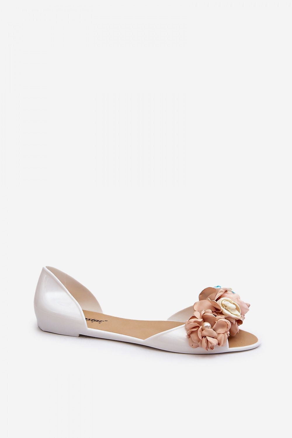 Ballet flats model 194356 Step in style - Lojahub