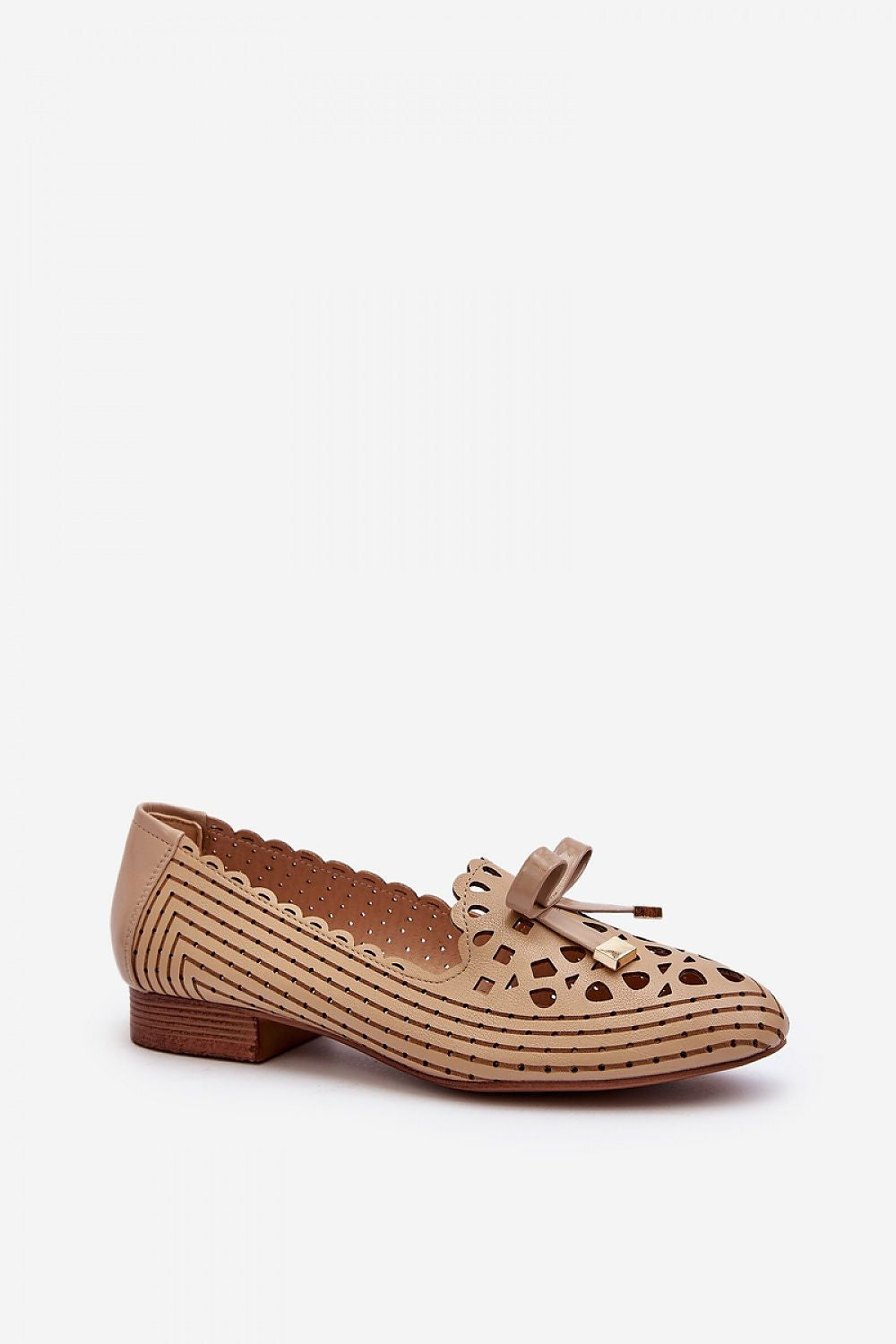 Ballet flats model 194358 Step in style - Lojahub