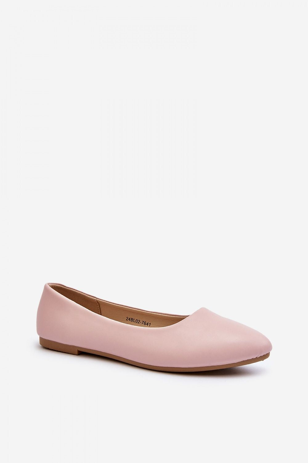 Ballet flats model 194360 Step in style - Lojahub