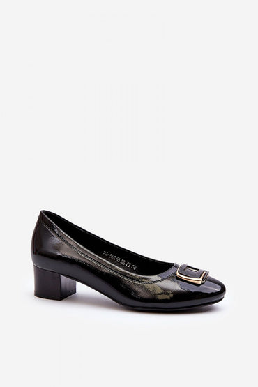 Pumps model 194367