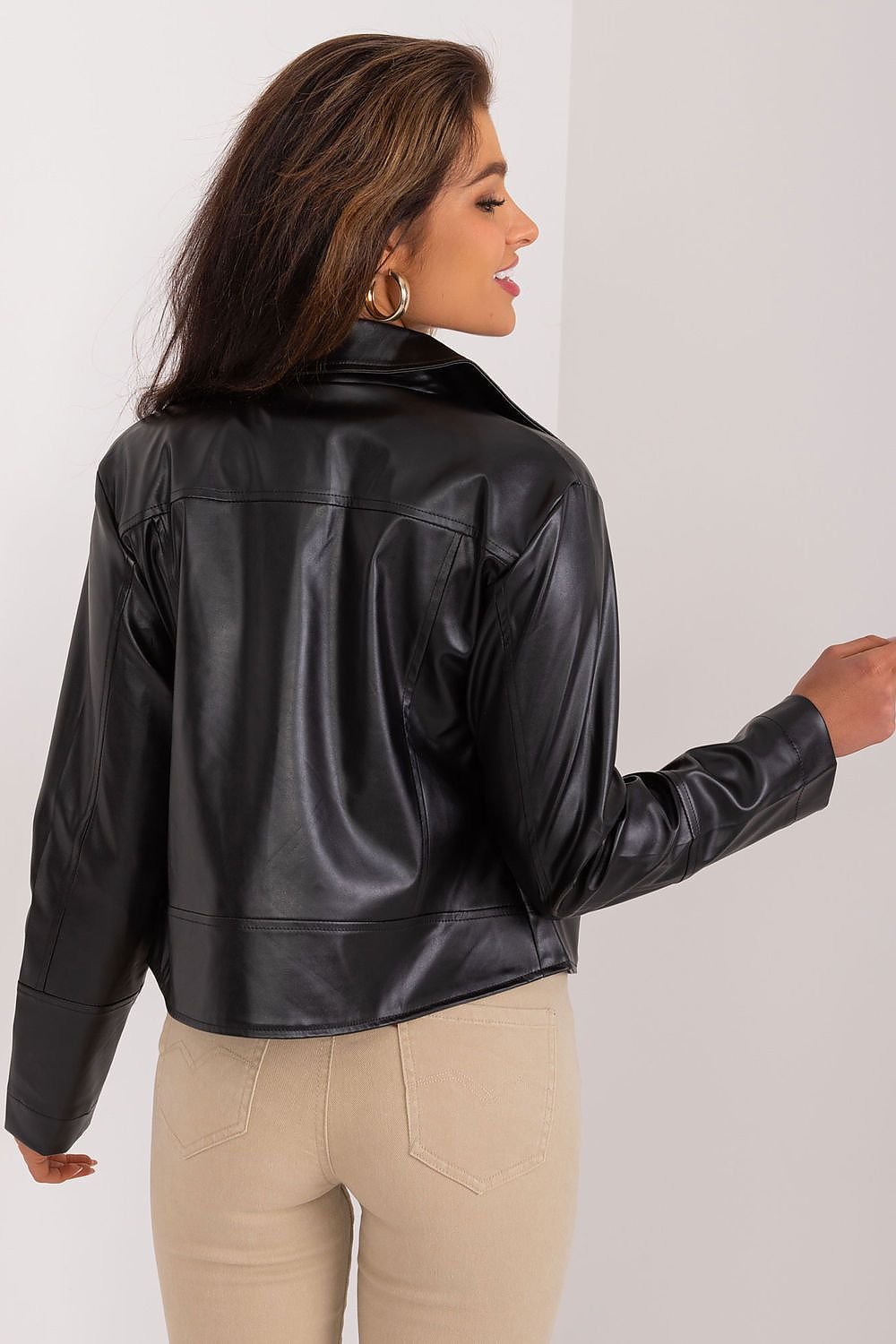 Jacket model 194413
