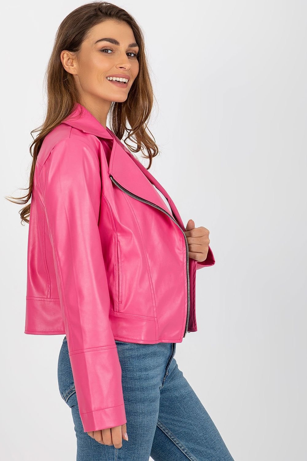 Jacket model 194414