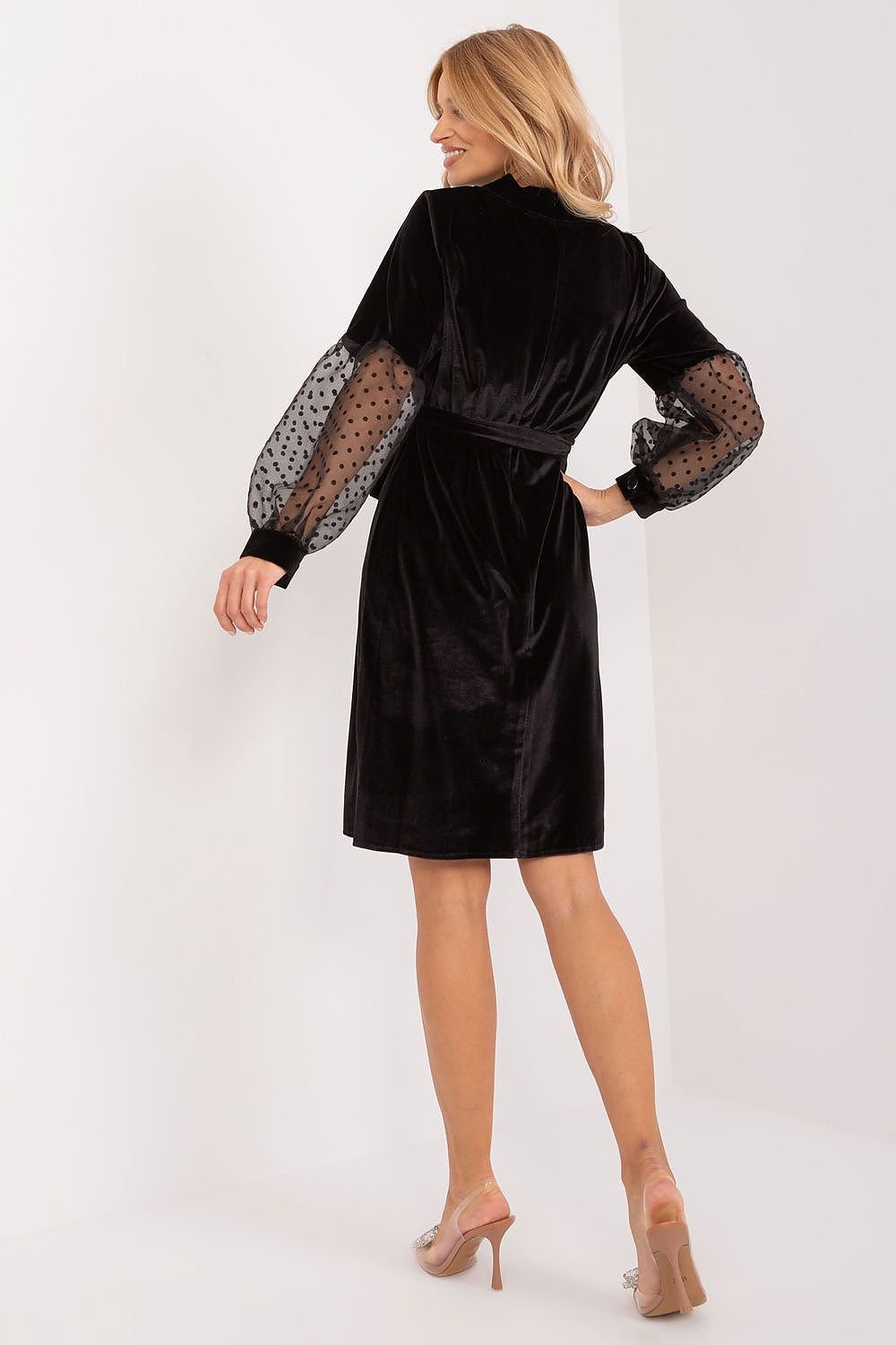 Evening dress model 194415