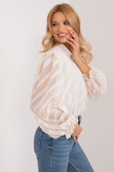 Long sleeve shirt model 194416