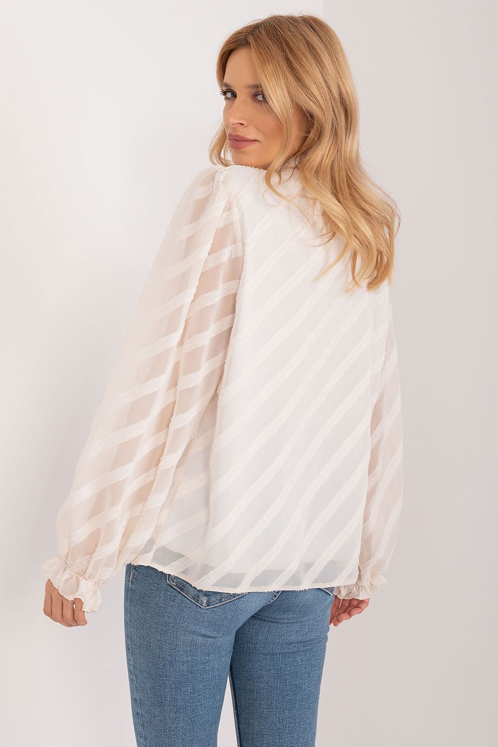 Long sleeve shirt model 194416