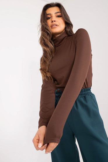 Blouse model 194417