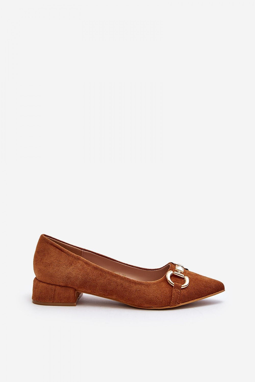 Ballet flats model 194475 Step in style - Lojahub