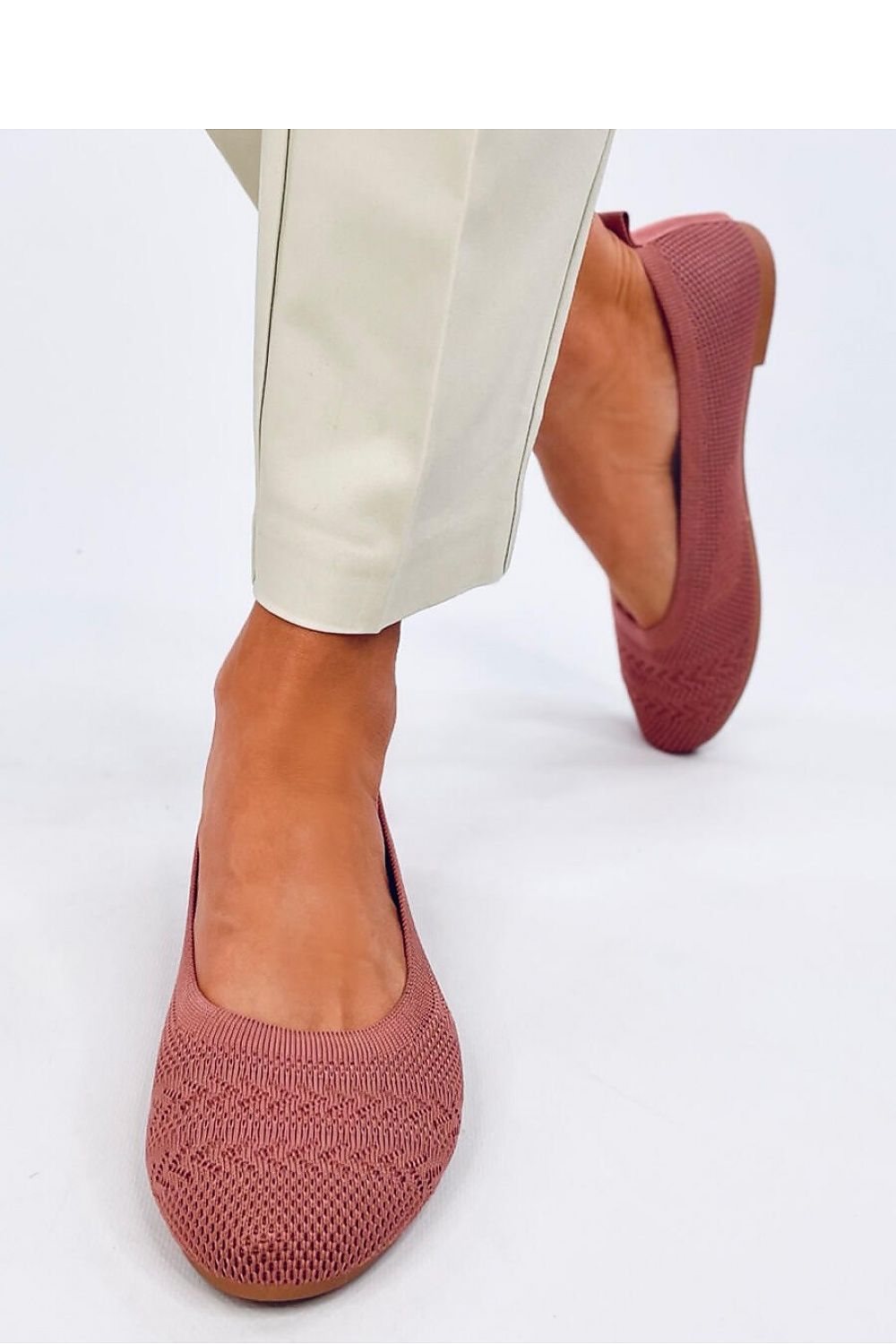 Ballet flats model 194620 Inello - Lojahub