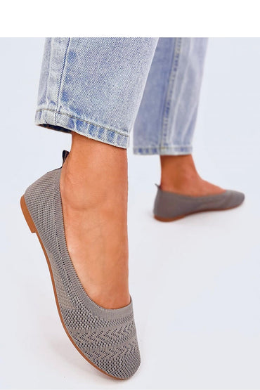 Ballet flats model 194622 Inello - Lojahub Shop