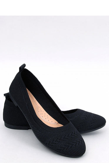 Ballet flats model 194624 Inello - Lojahub Shop