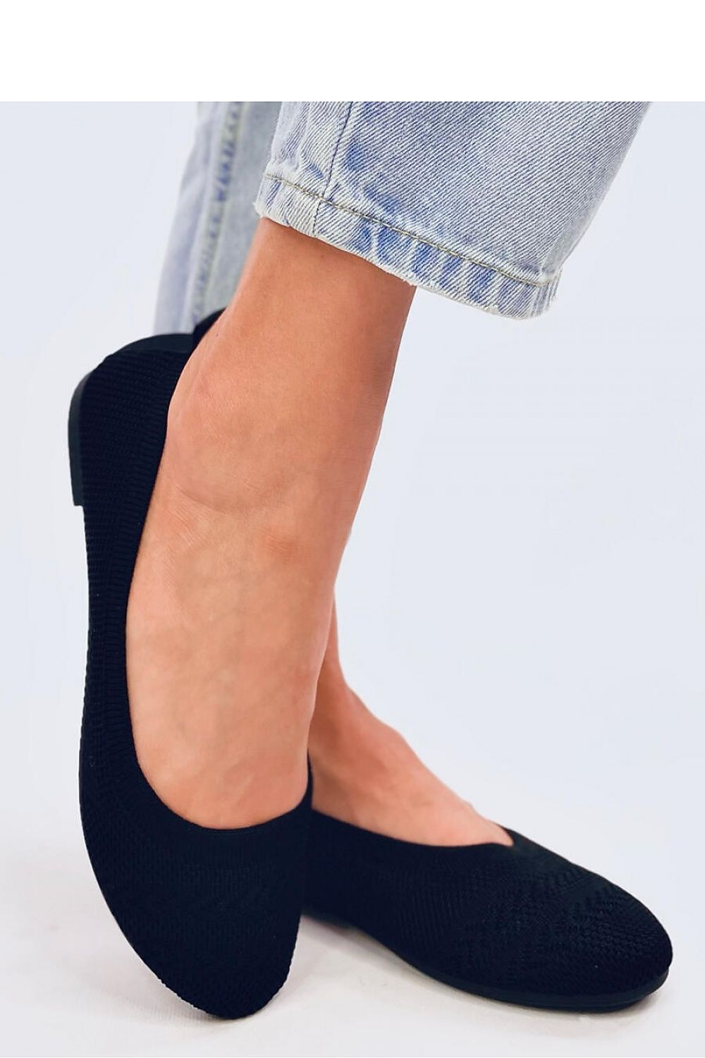 Ballet flats model 194624 Inello - Lojahub